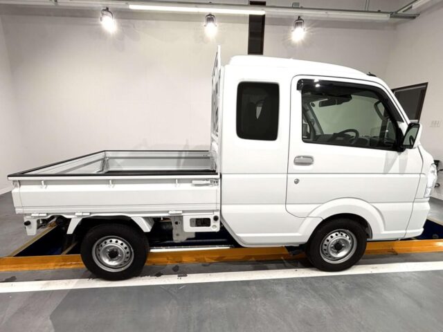 For sale 2023 Suzuki super carry truck DA16T-777510 #Japanese #keitruck #minitruck #suzuki #carry #usa #uk