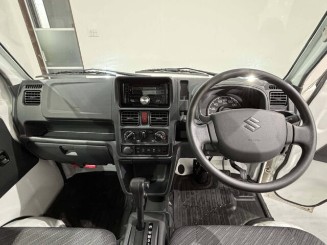 For sale 2023 Suzuki super carry truck DA16T-777510 #Japanese #keitruck #minitruck #suzuki #carry #usa #uk