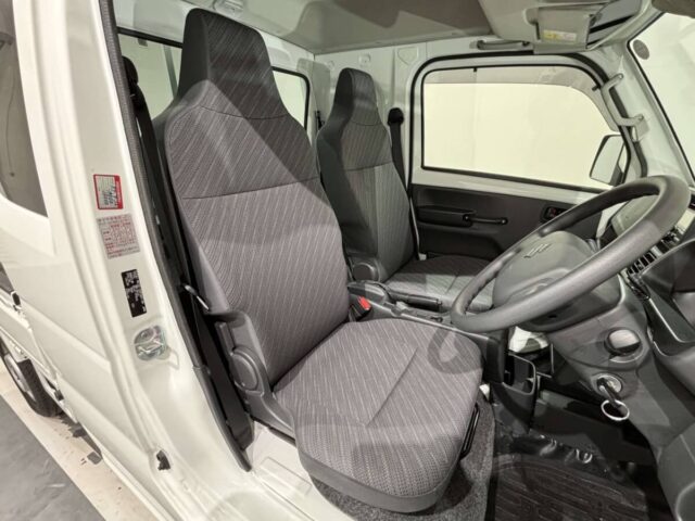 For sale 2023 Suzuki super carry truck DA16T-777510 #Japanese #keitruck #minitruck #suzuki #carry #usa #uk
