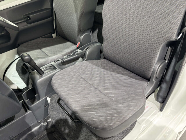 For sale 2023 Suzuki super carry truck DA16T-777510 #Japanese #keitruck #minitruck #suzuki #carry #usa #uk