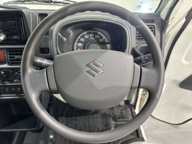 For sale 2023 Suzuki super carry truck DA16T-777510 #Japanese #keitruck #minitruck #suzuki #carry #usa #uk