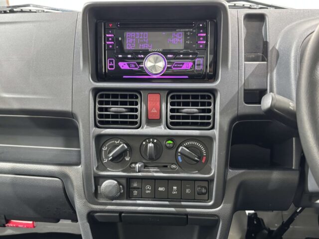 For sale 2023 Suzuki super carry truck DA16T-777510 #Japanese #keitruck #minitruck #suzuki #carry #usa #uk