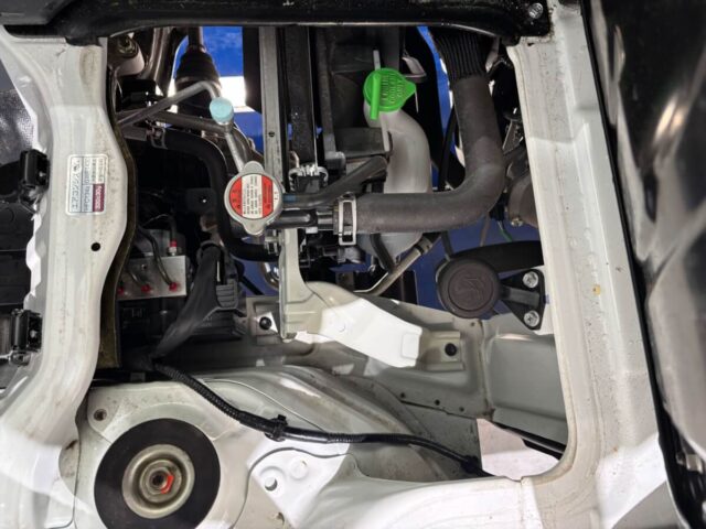 For sale 2023 Suzuki super carry truck DA16T-777510 #Japanese #keitruck #minitruck #suzuki #carry #usa #uk