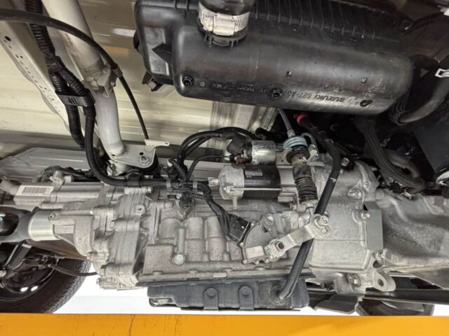 For sale 2023 Suzuki super carry truck DA16T-777510 #Japanese #keitruck #minitruck #suzuki #carry #usa #uk