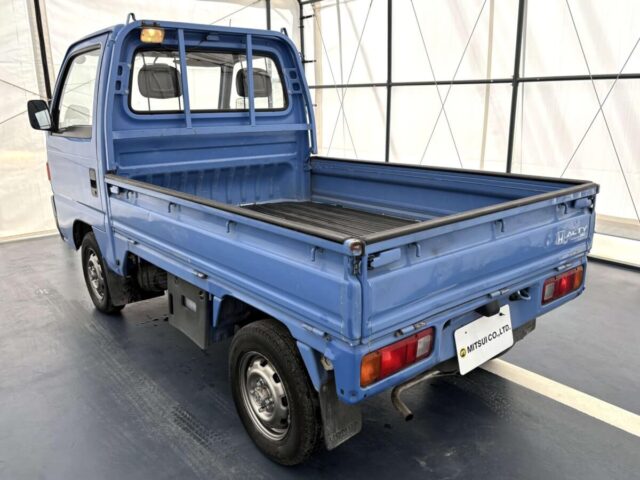 For sale 1993 Honda acty truck HA3-2065399 #Japanese #keitruck #minitruck #honda #acty #usa #uk