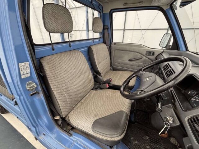 For sale 1993 Honda acty truck HA3-2065399 #Japanese #keitruck #minitruck #honda #acty #usa #uk