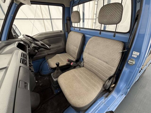 For sale 1993 Honda acty truck HA3-2065399 #Japanese #keitruck #minitruck #honda #acty #usa #uk