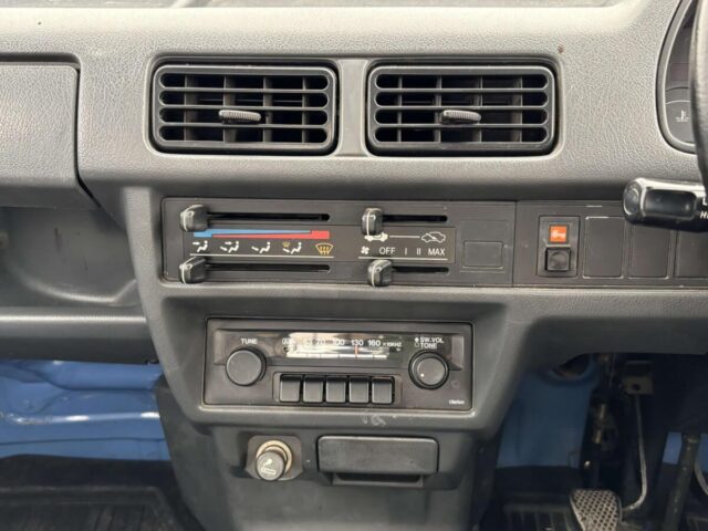 For sale 1993 Honda acty truck HA3-2065399 #Japanese #keitruck #minitruck #honda #acty #usa #uk