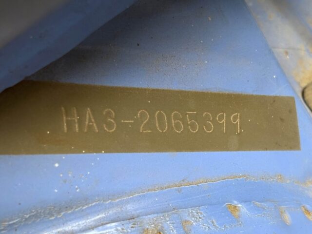 For sale 1993 Honda acty truck HA3-2065399 #Japanese #keitruck #minitruck #honda #acty #usa #uk
