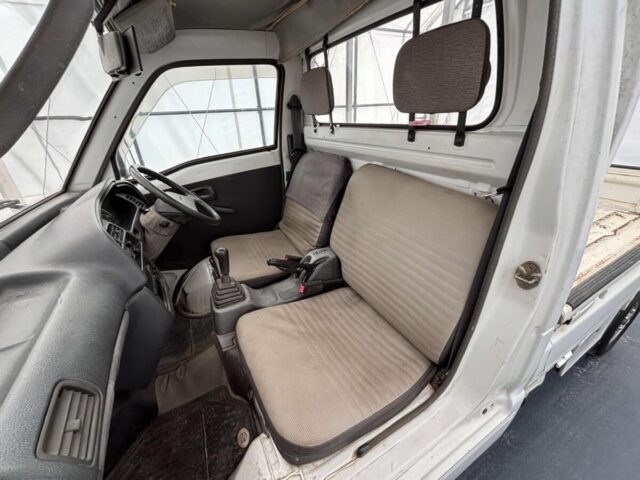 For sale 1994 Suzuki carry truck DD51T-353661 #Japanese #keitruck #minitruck #suzuki #carry #usa #uk
