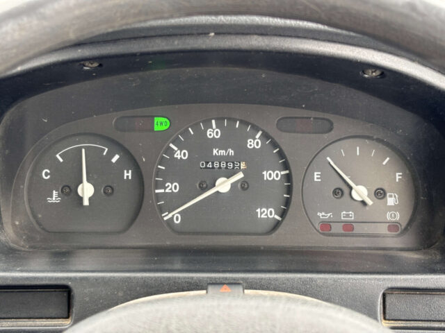 For sale 1994 Suzuki carry truck DD51T-353661 #Japanese #keitruck #minitruck #suzuki #carry #usa #uk