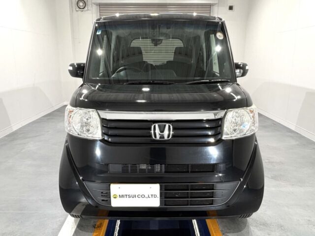 For sale 2014 Honda n-box JF1-1464073 #Japanese #kei #honda #n-box #usa #uk