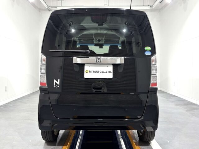For sale 2014 Honda n-box JF1-1464073 #Japanese #kei #honda #n-box #usa #uk