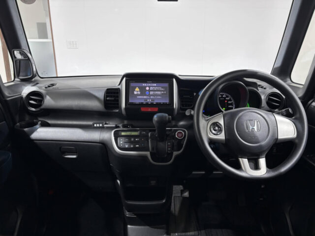 For sale 2014 Honda n-box JF1-1464073 #Japanese #kei #honda #n-box #usa #uk