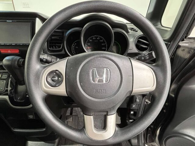For sale 2014 Honda n-box JF1-1464073 #Japanese #kei #honda #n-box #usa #uk