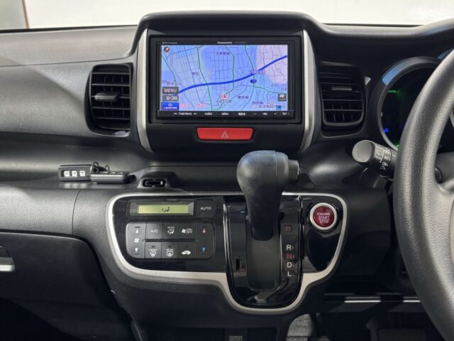 For sale 2014 Honda n-box JF1-1464073 #Japanese #kei #honda #n-box #usa #uk