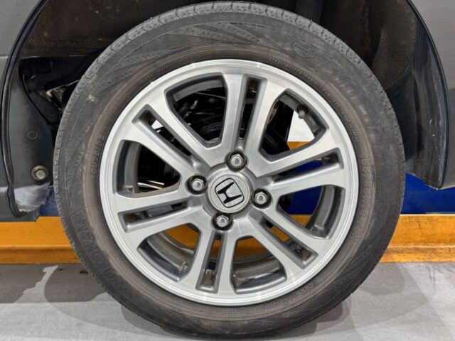For sale 2014 Honda n-box JF1-1464073 #Japanese #kei #honda #n-box #usa #uk