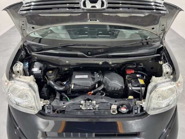 For sale 2014 Honda n-box JF1-1464073 #Japanese #kei #honda #n-box #usa #uk