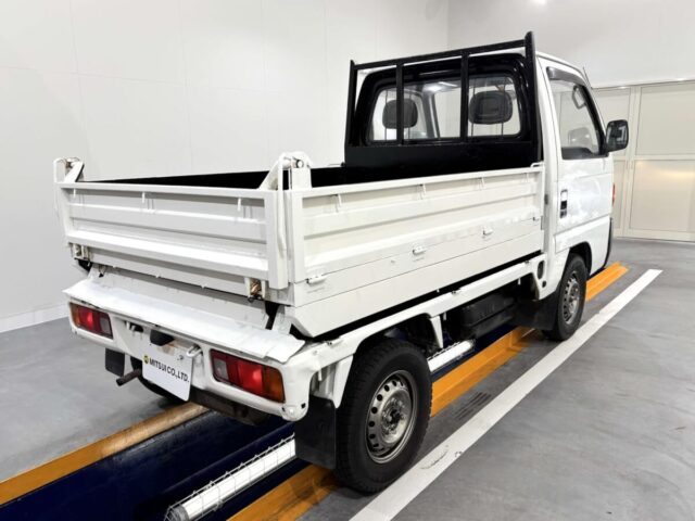 For sale 1993 Honda acty truck dump HA4-2075751 #Japanese #keitruck #minitruck #honda #acty #dump #usa #uk