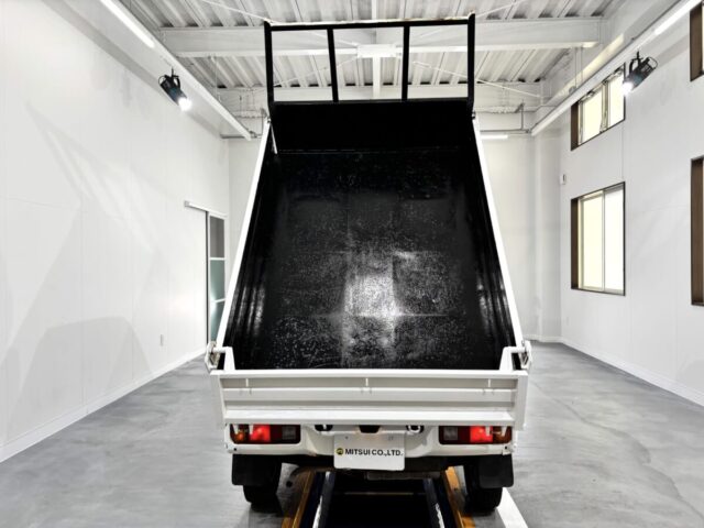 For sale 1993 Honda acty truck dump HA4-2075751 #Japanese #keitruck #minitruck #honda #acty #dump #usa #uk
