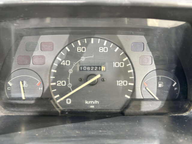 For sale 1993 Honda acty truck dump HA4-2075751 #Japanese #keitruck #minitruck #honda #acty #dump #usa #uk