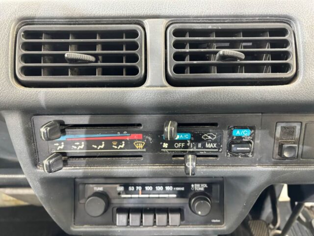 For sale 1993 Honda acty truck dump HA4-2075751 #Japanese #keitruck #minitruck #honda #acty #dump #usa #uk