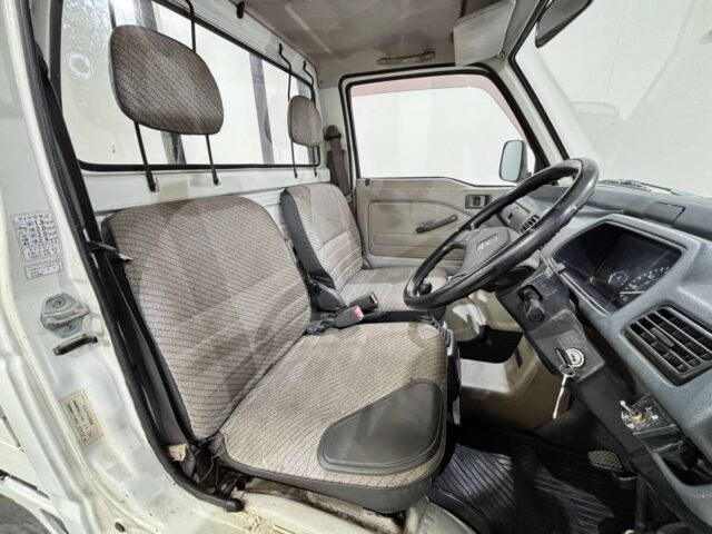 For sale 1993 Honda acty truck dump HA4-2075751 #Japanese #keitruck #minitruck #honda #acty #dump #usa #uk