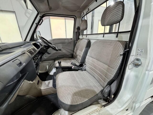 For sale 1993 Honda acty truck dump HA4-2075751 #Japanese #keitruck #minitruck #honda #acty #dump #usa #uk