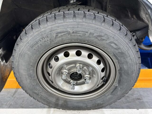 For sale 1993 Honda acty truck dump HA4-2075751 #Japanese #keitruck #minitruck #honda #acty #dump #usa #uk