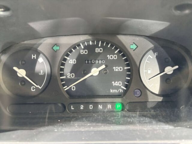For sale 1997 Daihatsu hijet dump S100P-111903 #Japanese #keitruck #dump #minitruck #daihatsu #hijet #usa #uk