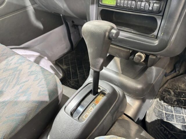 For sale 1997 Daihatsu hijet dump S100P-111903 #Japanese #keitruck #dump #minitruck #daihatsu #hijet #usa #uk