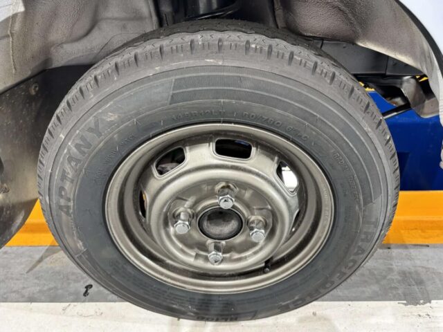 For sale 1997 Daihatsu hijet dump S100P-111903 #Japanese #keitruck #dump #minitruck #daihatsu #hijet #usa #uk