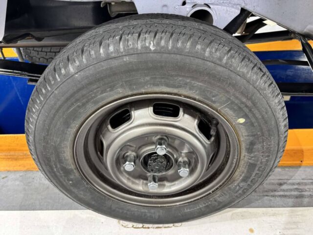 For sale 1997 Daihatsu hijet dump S100P-111903 #Japanese #keitruck #dump #minitruck #daihatsu #hijet #usa #uk
