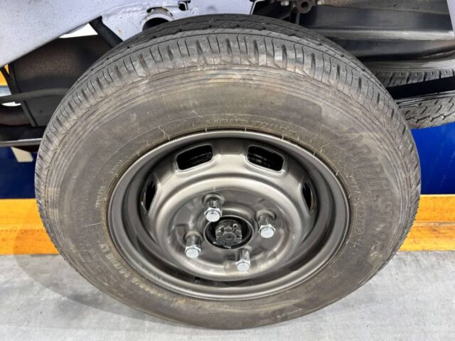 For sale 1997 Daihatsu hijet dump S100P-111903 #Japanese #keitruck #dump #minitruck #daihatsu #hijet #usa #uk