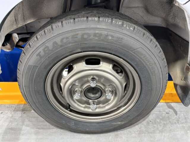 For sale 1997 Daihatsu hijet dump S100P-111903 #Japanese #keitruck #dump #minitruck #daihatsu #hijet #usa #uk