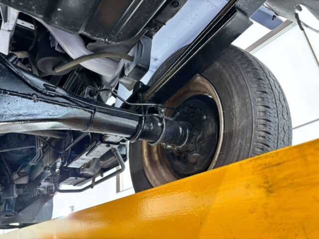 For sale 1997 Daihatsu hijet dump S100P-111903 #Japanese #keitruck #dump #minitruck #daihatsu #hijet #usa #uk