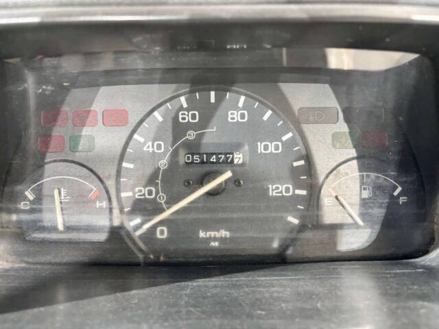 For sale 1995 Honda acty truck HA4-2248483 #Japanese #keitruck #minitruck #honda #acty #usa #uk