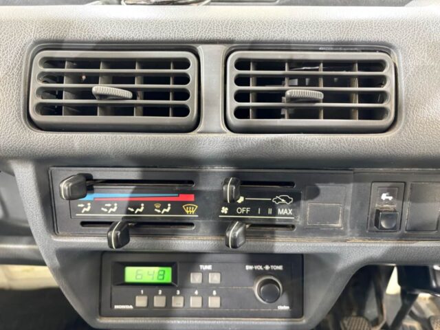 For sale 1995 Honda acty truck HA4-2248483 #Japanese #keitruck #minitruck #honda #acty #usa #uk
