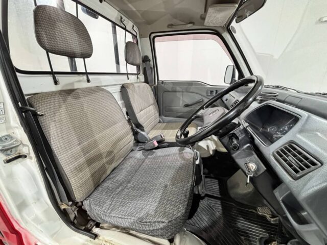 For sale 1995 Honda acty truck HA4-2248483 #Japanese #keitruck #minitruck #honda #acty #usa #uk