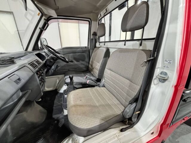 For sale 1995 Honda acty truck HA4-2248483 #Japanese #keitruck #minitruck #honda #acty #usa #uk