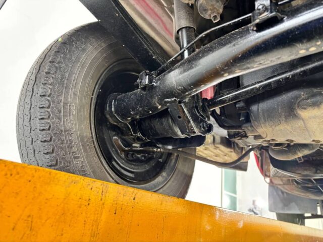 For sale 1995 Honda acty truck HA4-2248483 #Japanese #keitruck #minitruck #honda #acty #usa #uk