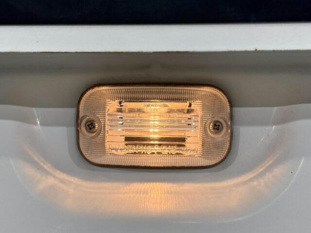 For sale 1996 Mitsubishi minicab truck U42T-0409466 #Japanese #keitruck #minitruck #4wd #mitsubishi #minicab #usa #uk