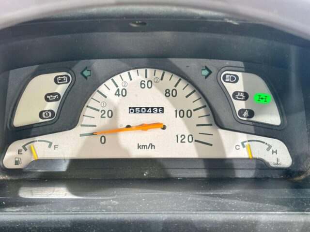 For sale 1996 Mitsubishi minicab truck U42T-0409466 #Japanese #keitruck #minitruck #4wd #mitsubishi #minicab #usa #uk