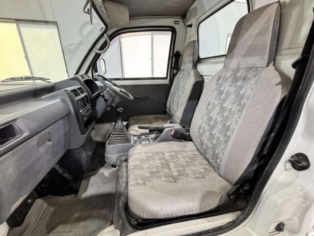 For sale 1996 Mitsubishi minicab truck U42T-0409466 #Japanese #keitruck #minitruck #4wd #mitsubishi #minicab #usa #uk