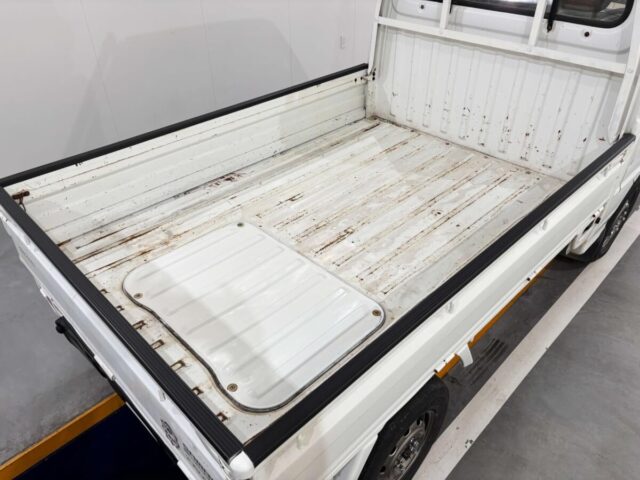 For sale 1995 Subaru sambar truck KS4-238275 #Japanese #keitruck #minitruck #subaru #sambar #usa #uk