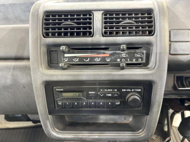 For sale 1995 Subaru sambar truck KS4-238275 #Japanese #keitruck #minitruck #subaru #sambar #usa #uk