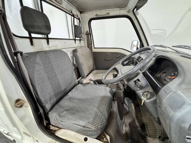 For sale 1995 Subaru sambar truck KS4-238275 #Japanese #keitruck #minitruck #subaru #sambar #usa #uk