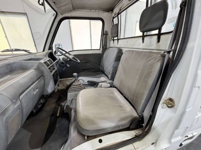 For sale 1995 Subaru sambar truck KS4-238275 #Japanese #keitruck #minitruck #subaru #sambar #usa #uk