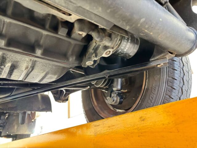 For sale 1995 Subaru sambar truck KS4-238275 #Japanese #keitruck #minitruck #subaru #sambar #usa #uk
