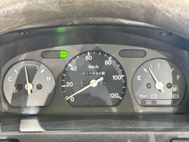 For sale 1994 Suzuki carry truck DD51T-311437 #Japanese #keitruck #minitruck #suzuki #carry #usa #uk